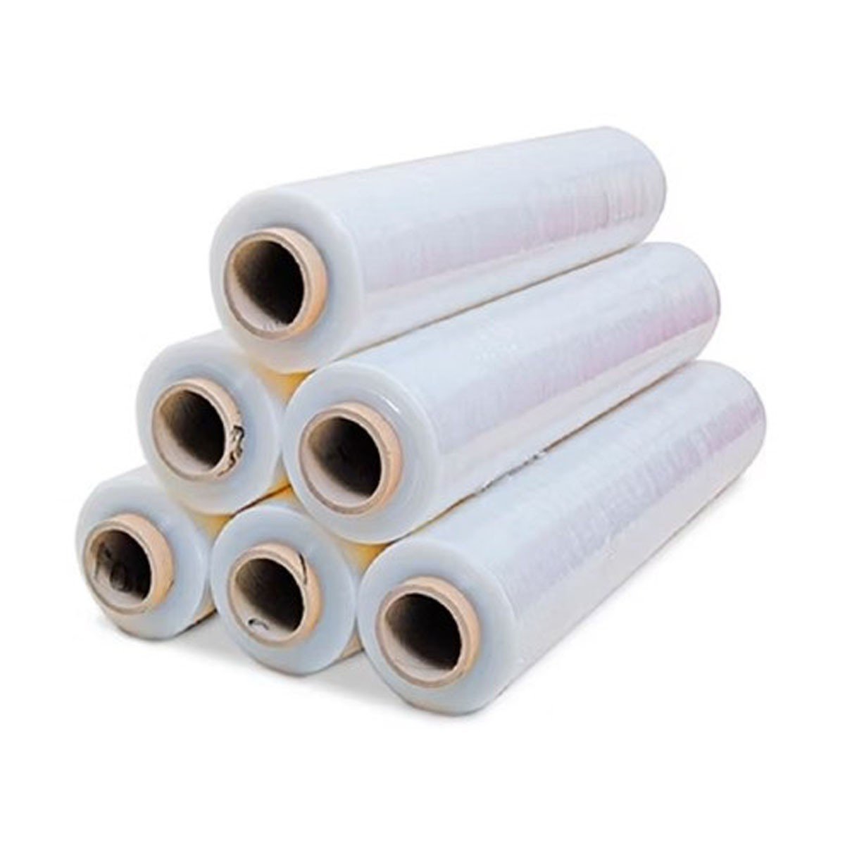 Stretch Film Manual 20 Micras